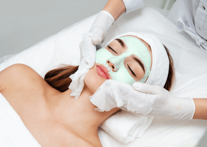 facial
